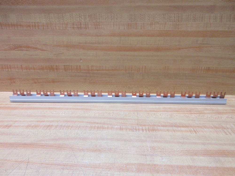 Asea Brown Boveri SZ-PSB52N ABB Busbar SZPSB52N 21-1/2″ Length