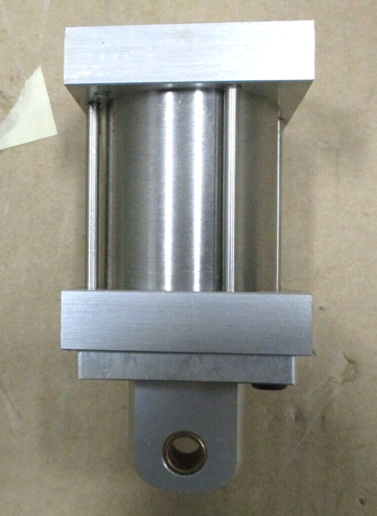 Bimba Flat-1 FS-312-1N Cylinder A7809LR