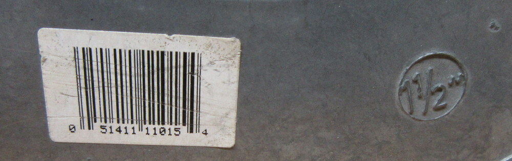 Halex 11015 Flex 90° Connector