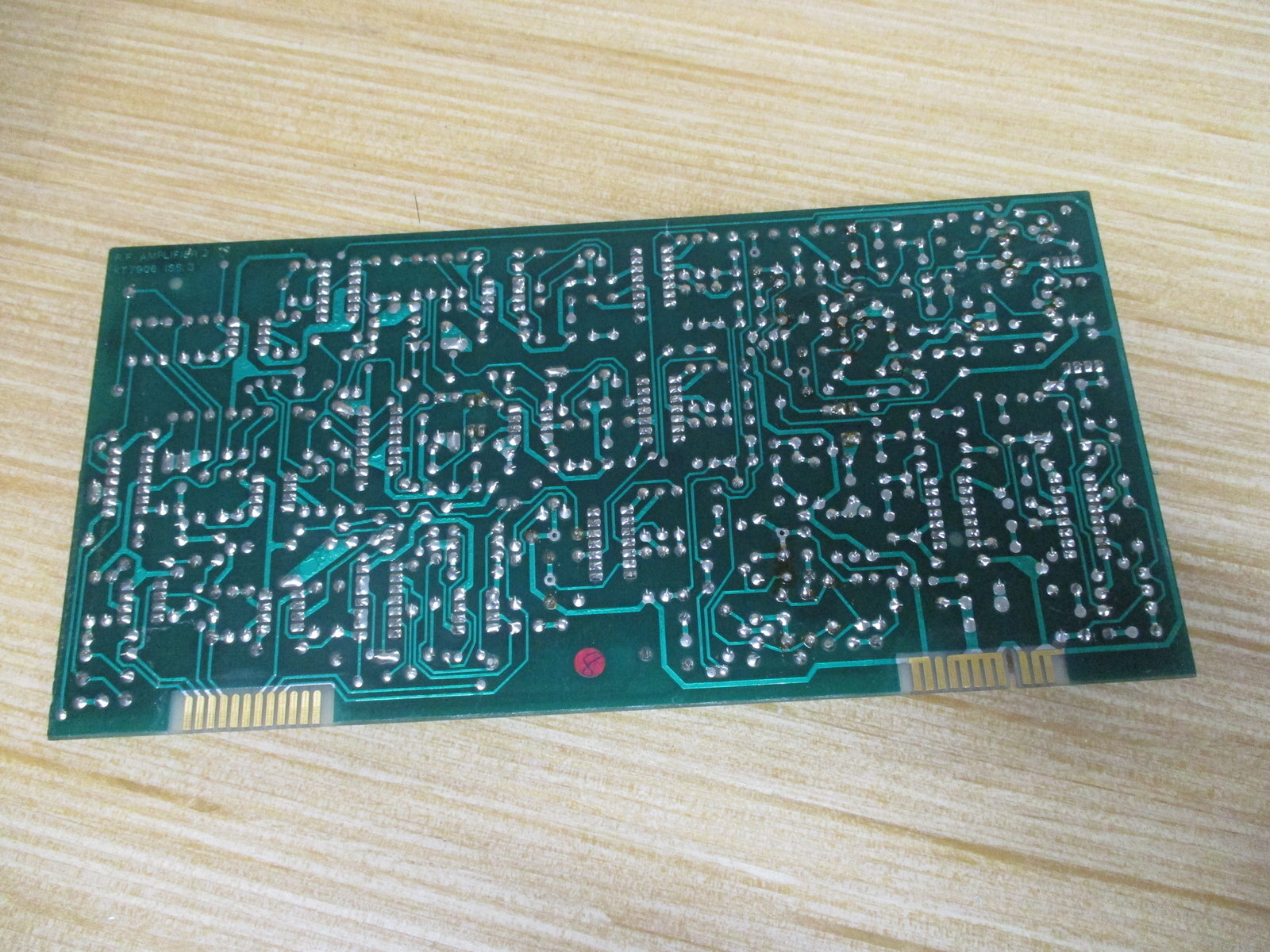 Goring Kerr XT7906 R.F Amplifier 2 Board