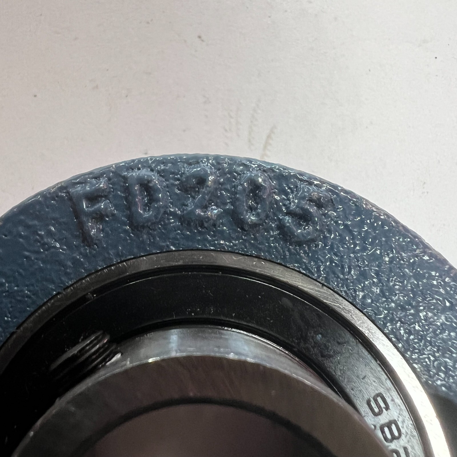 DR Power 1″ Pillow Block Bearing W/Locking Collar- CX FD205
