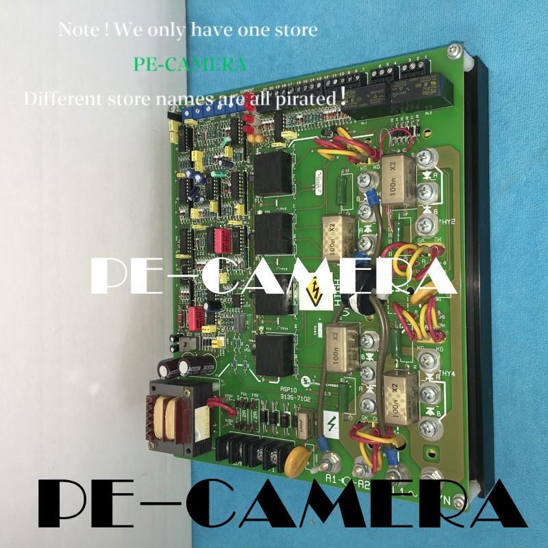 1PCS 4Q2/30 ASP10 3135-7102 (3-month warranty/SHIP FedEx)