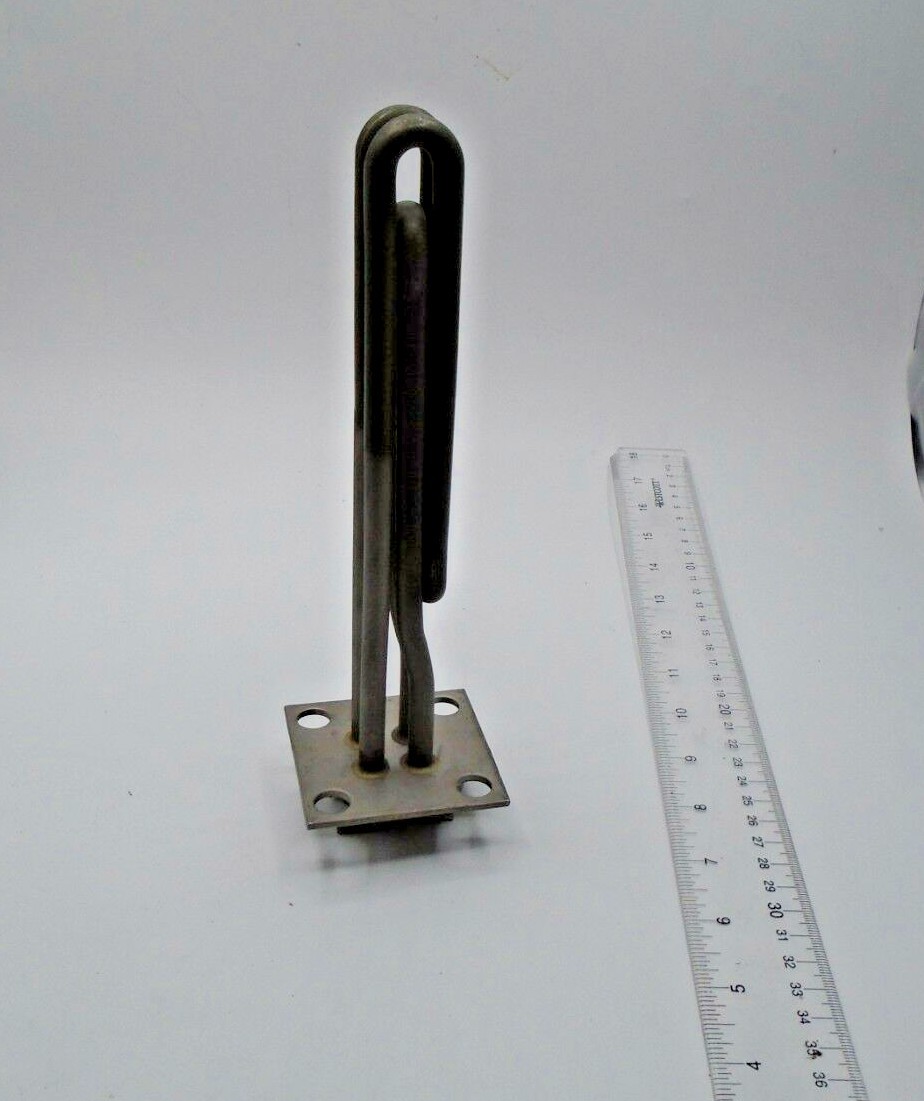 Hatco R02.06.480.00 Equivalent Sink Heater Element R02.06.480.00 New **55