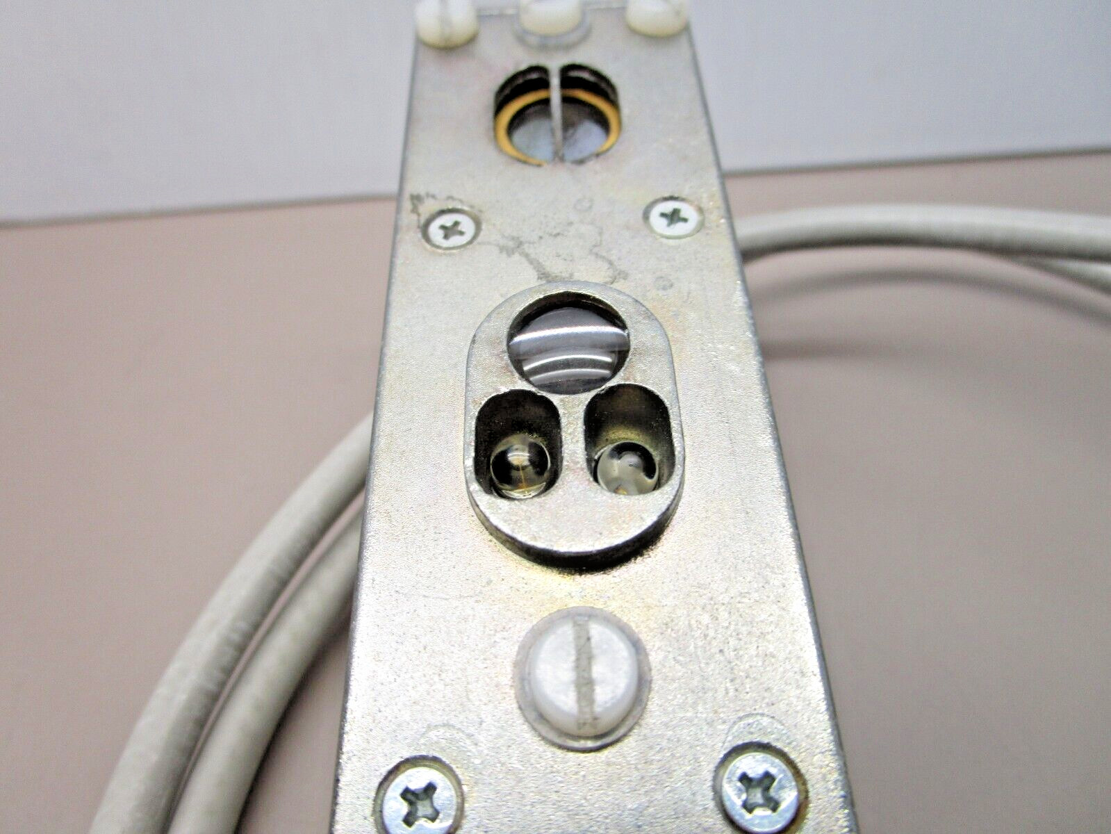 IRMA-S-advanced Type 8KT01 Infrared TramSensor with 4th Gen Pigtail Round 8-Pin