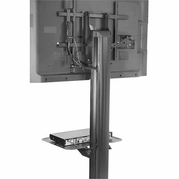 Peerless Industries Sr560m Peerless-Av Smartmount Sr560m Flat Panel Cart –
