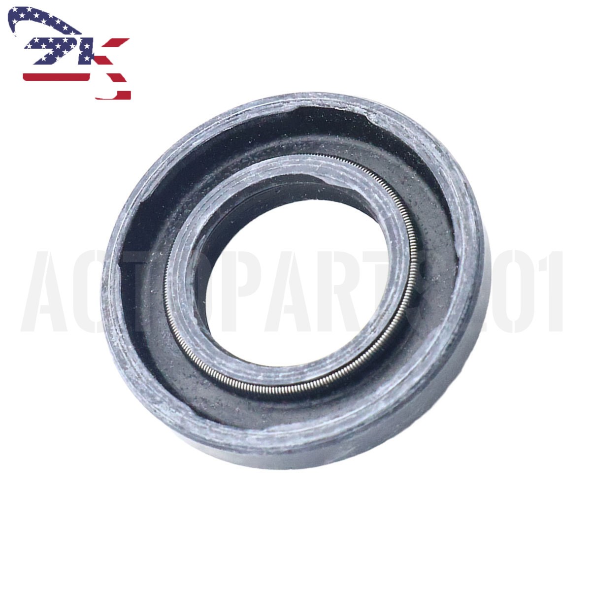 For BP1503G High Pressure Skeleton Oil Seal 19.05*34.6*6.3mm