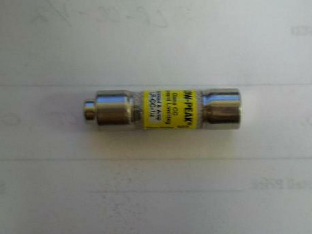 Bussmann LPCC1/2 Cooper LP-CC-1/2 (Pack of 5)