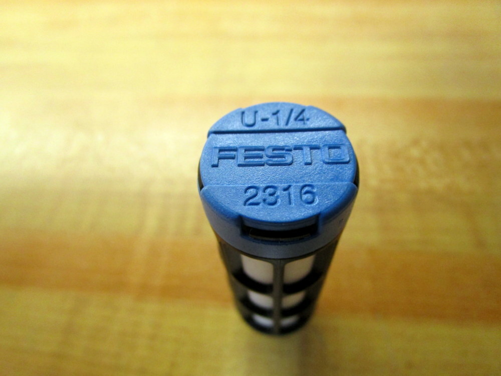 Festo 2316 Silencer (Pack of 12)