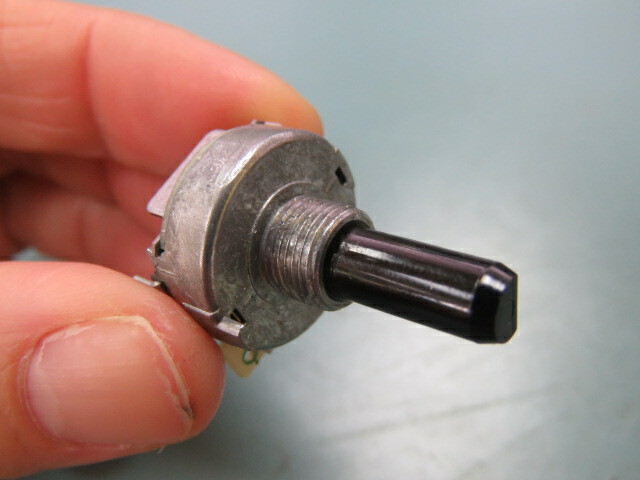 Noble SDB161PVB20F-1-4-1 Qty of 10 per Lot Switch Rotary; ENCODER; type 16 enco