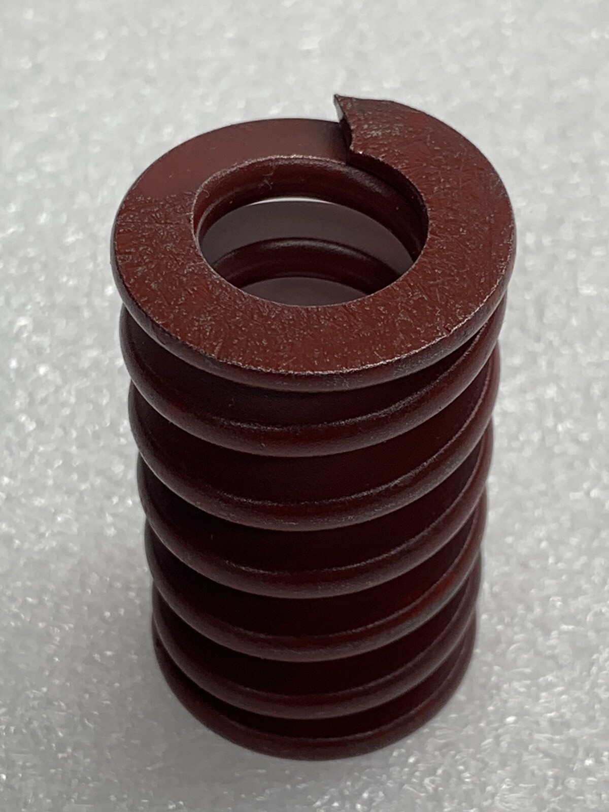 1-1/4 X 2 Inch Die Spring 104608 Medium Heavy Duty Red Raymond Coil