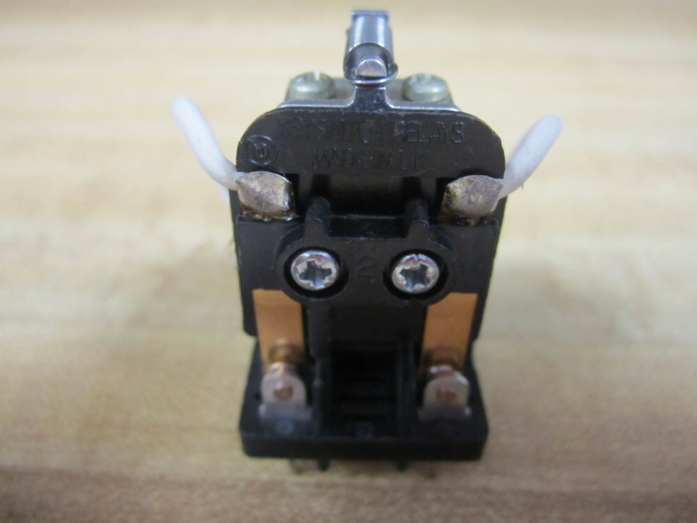 Mouser Electronics KMK-32B Electromagnet Relay KMK32B