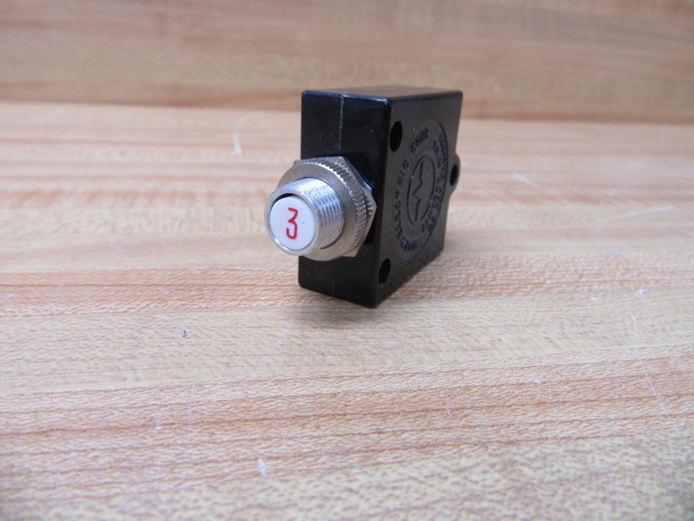 Wood Electric 374-203-101 Circuit Breaker 374203101