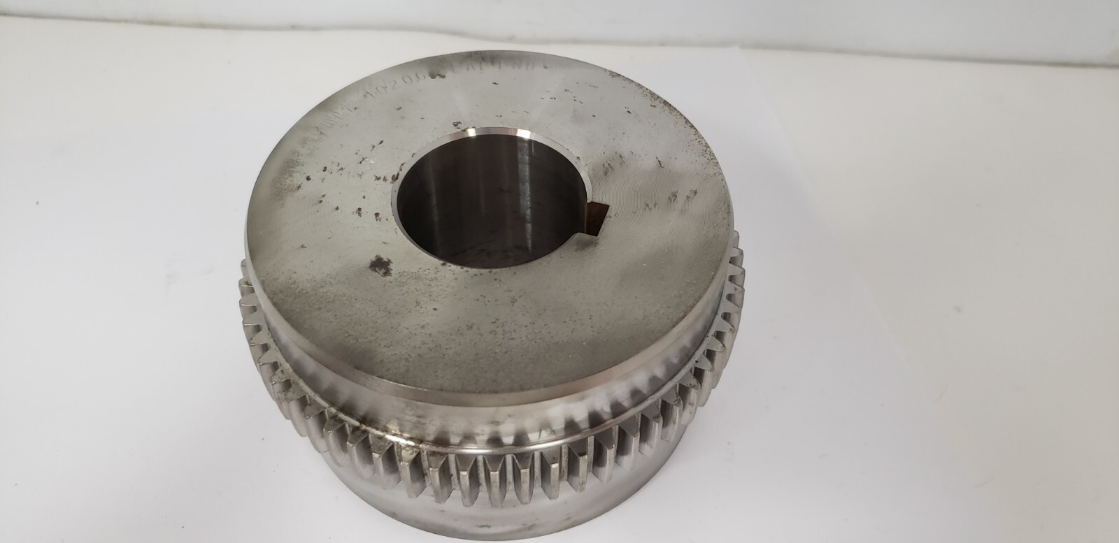 FALK 0744932 1020G FLEX HUB, 1.6250″ BORE, 3/8 x 3/16 KW, NIB