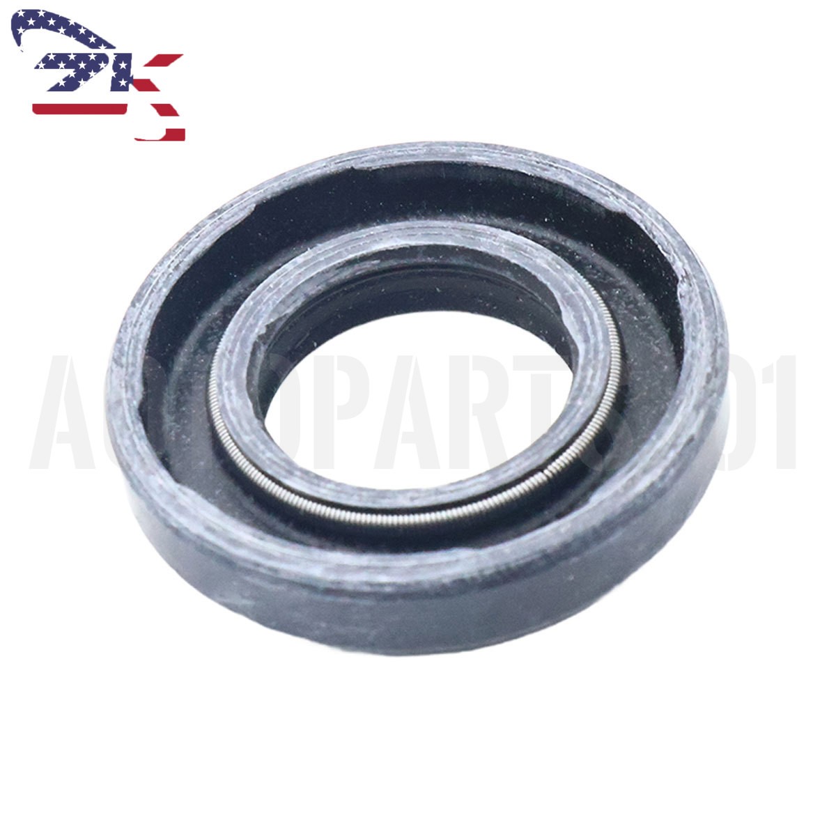 For BP1503G High Pressure Skeleton Oil Seal 19.05*34.6*6.3mm