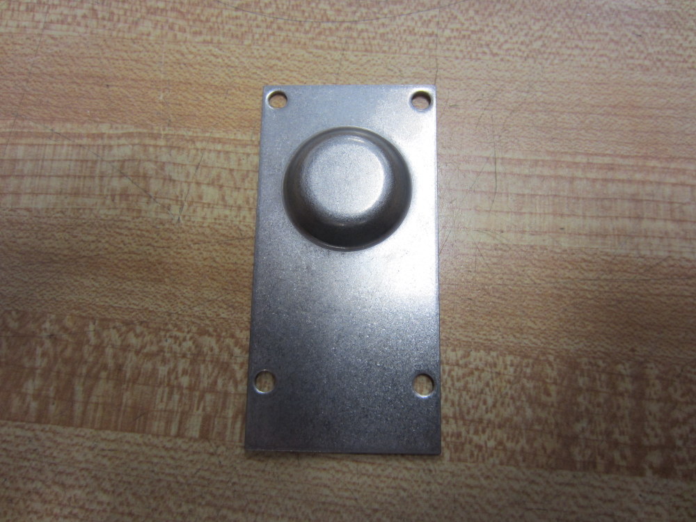 Part 155-1340 Plate 1551340 (Pack of 16)