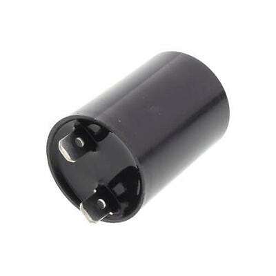 Xylem-Bell & Gossett M75064 Capac 30 MFD 240V Round