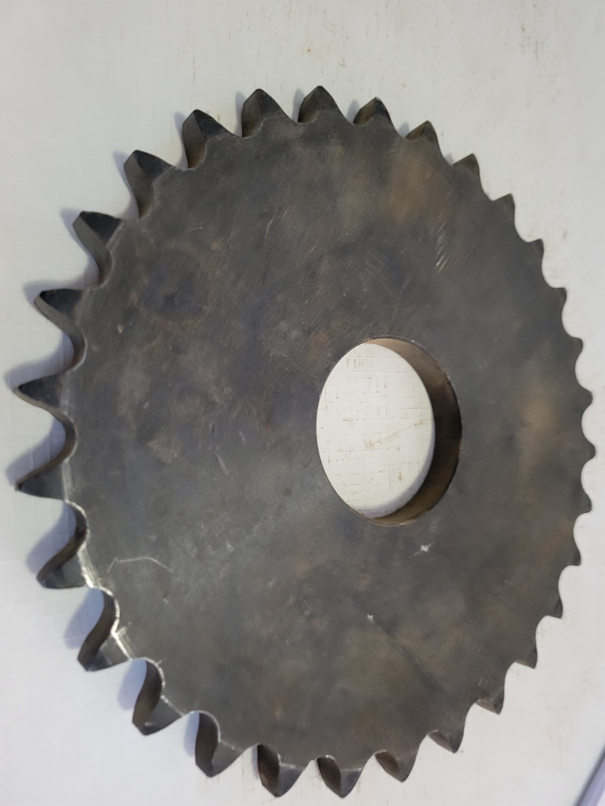 SPROCKET 60×30 20004030 2″ bore, 7.5 inch diameter, Browning