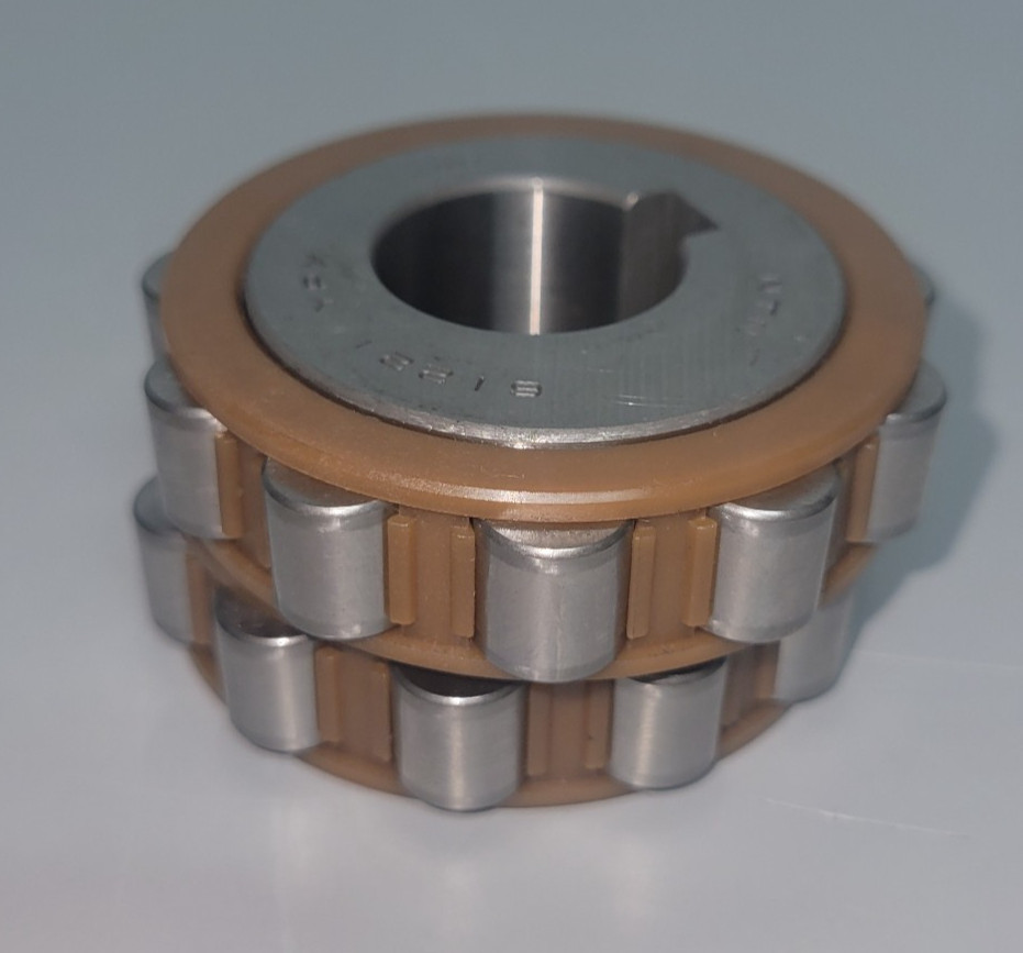 NTN Double Row Eccentric Roller Bearing 61221 YRX (B649)