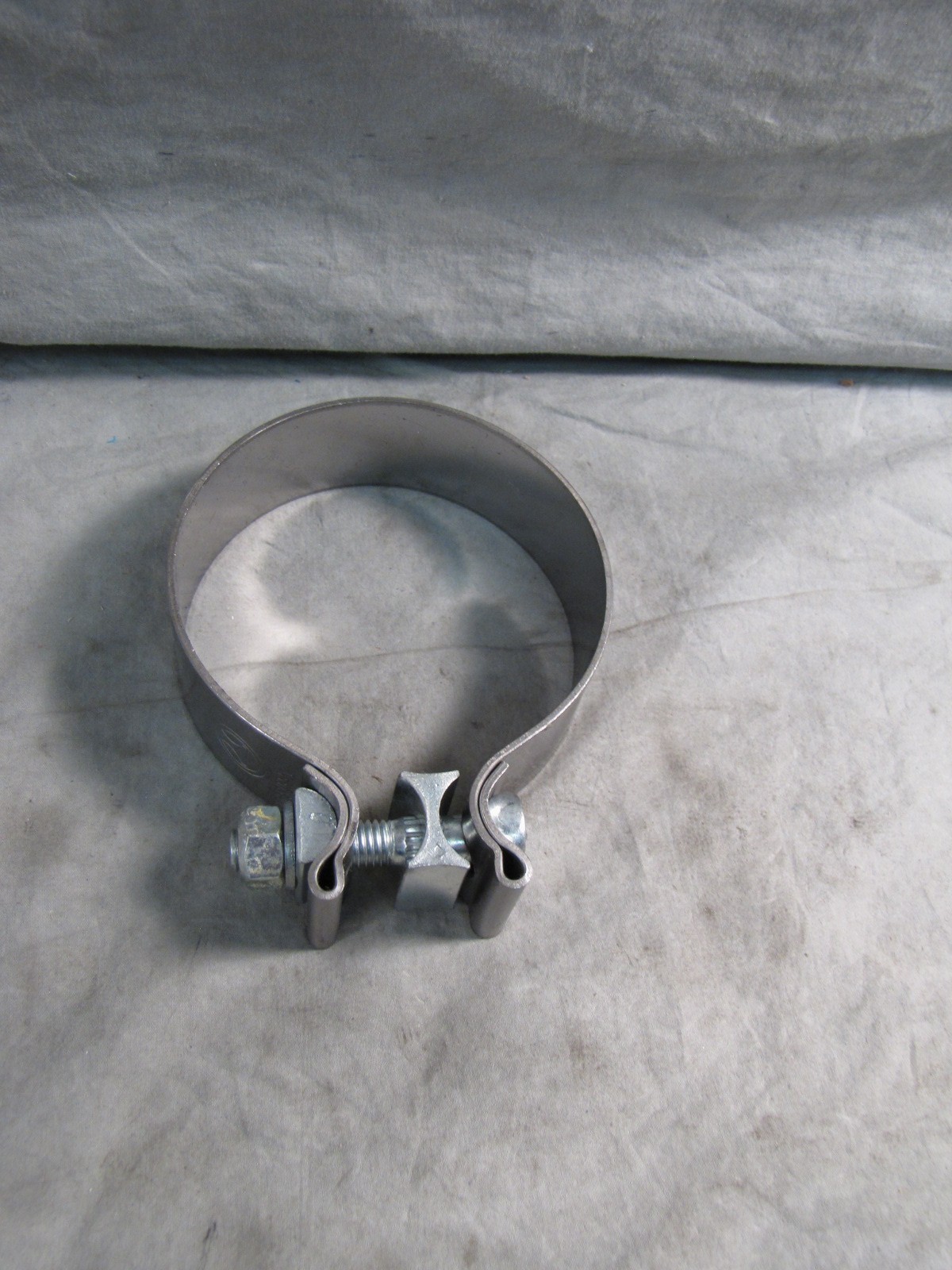 Accuseal 3.50″ Exhaust Band Clamp NEW