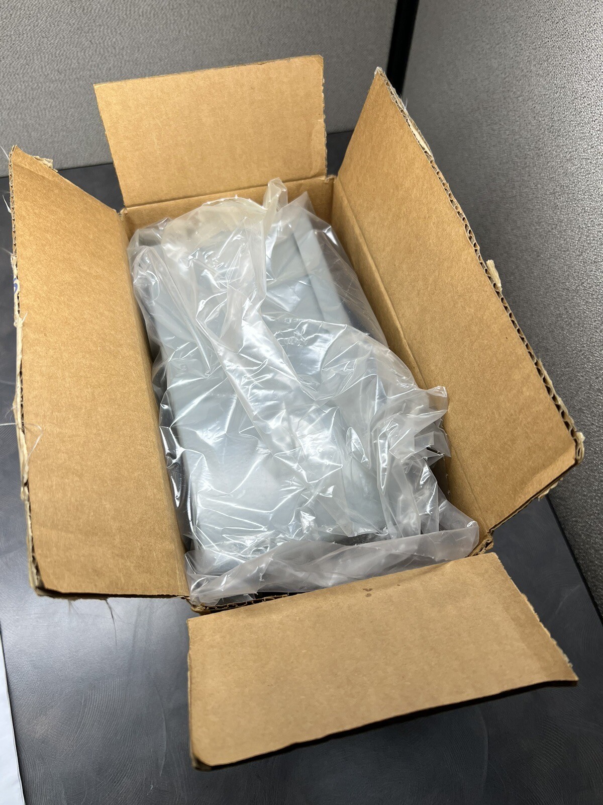 NEW SAGINAW 6 HOLE 22MM ENCLOSURE SCE-6PBGX