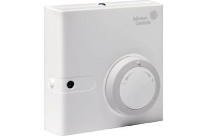 Johnson Controls TE-68PT-1N00S Temperature Sensor Pt1000 Element Yes Override Te