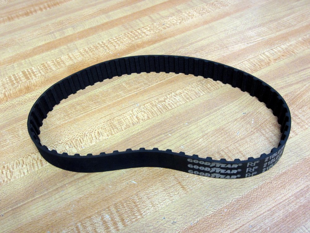 Goodyear 210L075 Timing Belt