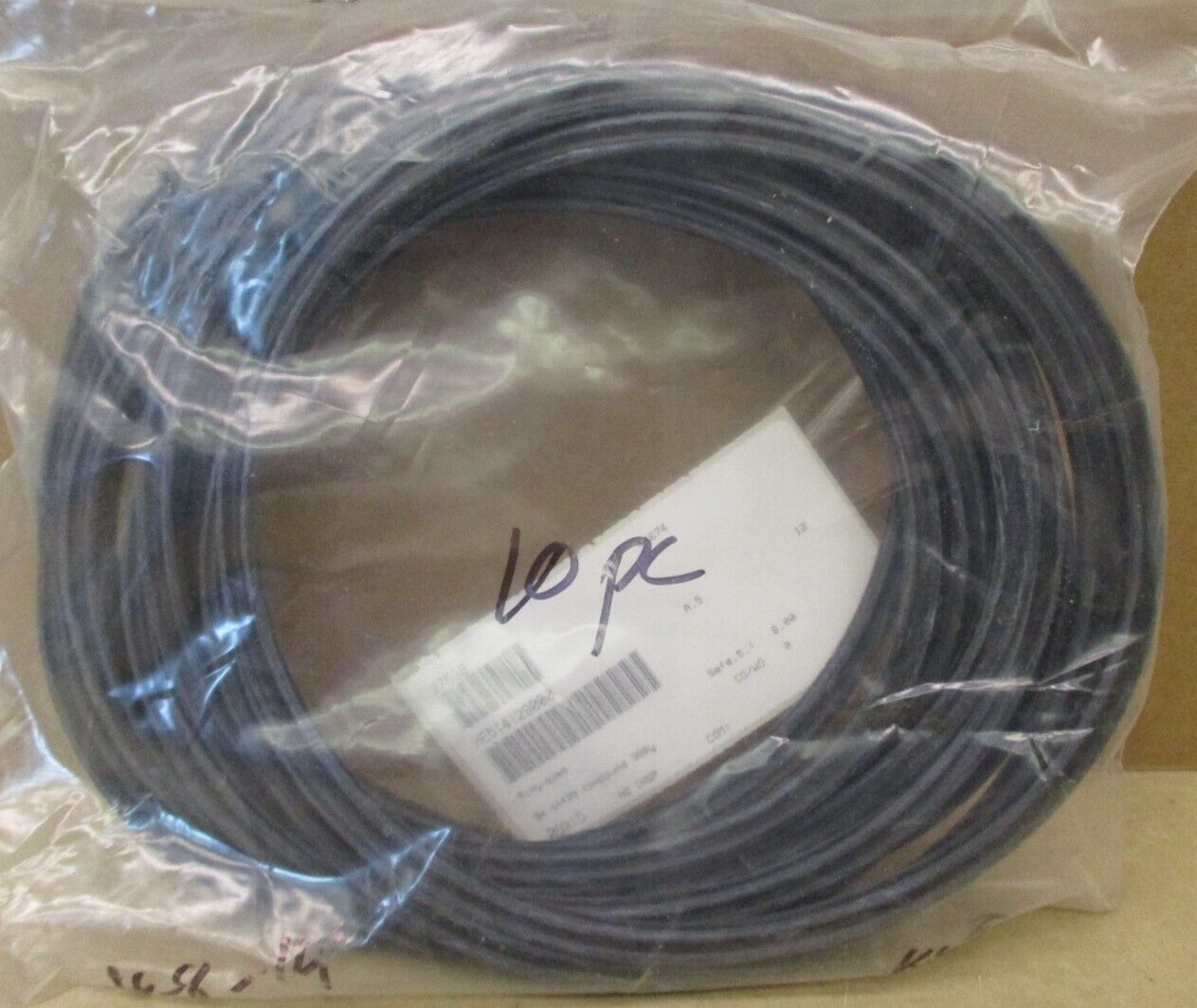 O Ring 3m Q4439 Compound 366y Lot of 10 Pieces 46969ELL