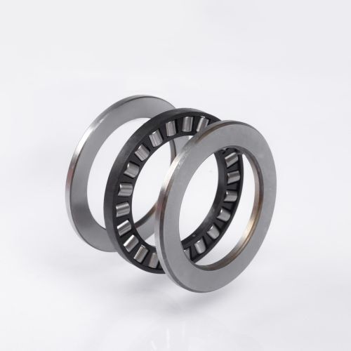 Axial cylindrical roller bearings 81217 TV – INA