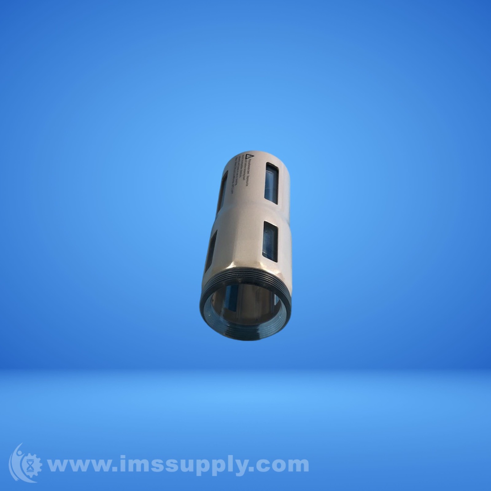 Festo LF/LFR-D-MIDI:ERS MIDI Series Filter Bowl FNFP