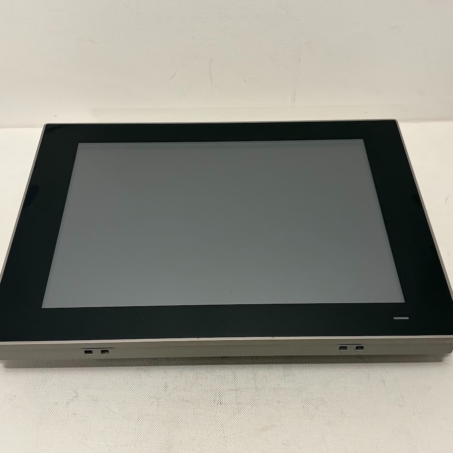 USED – Advantech PPC-3120S-RAE 12.1in Panel PC Windows 10 Pro