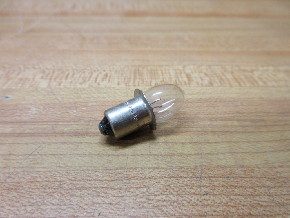 Sylvania PR7 GTE Miniature Bulb (Pack of 15)