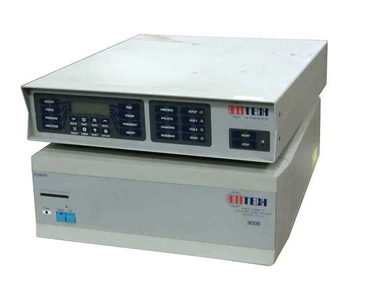 Amtech Branson Ultraweld 40 Ultrasonic Welder