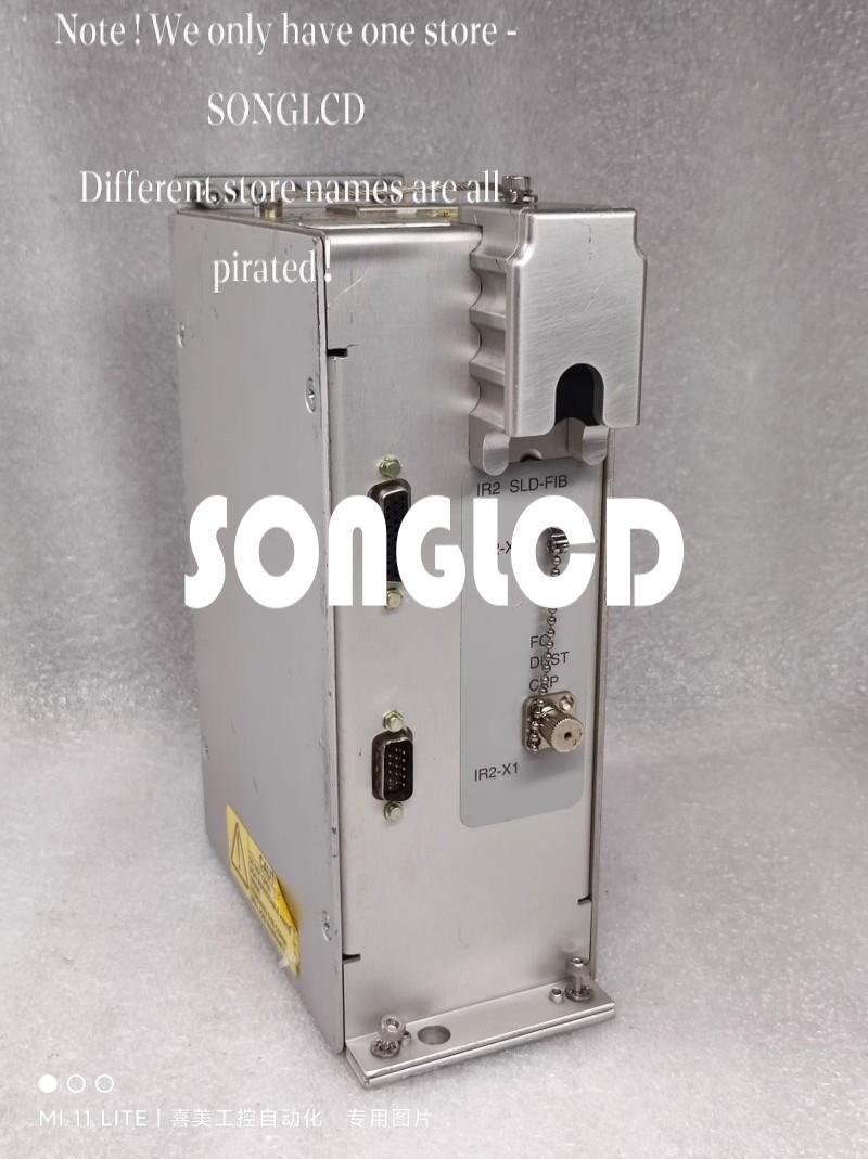 1PCS 4022.656.54072 143603NPI-HAD-CDA 90days warranty via DHL or FedEx