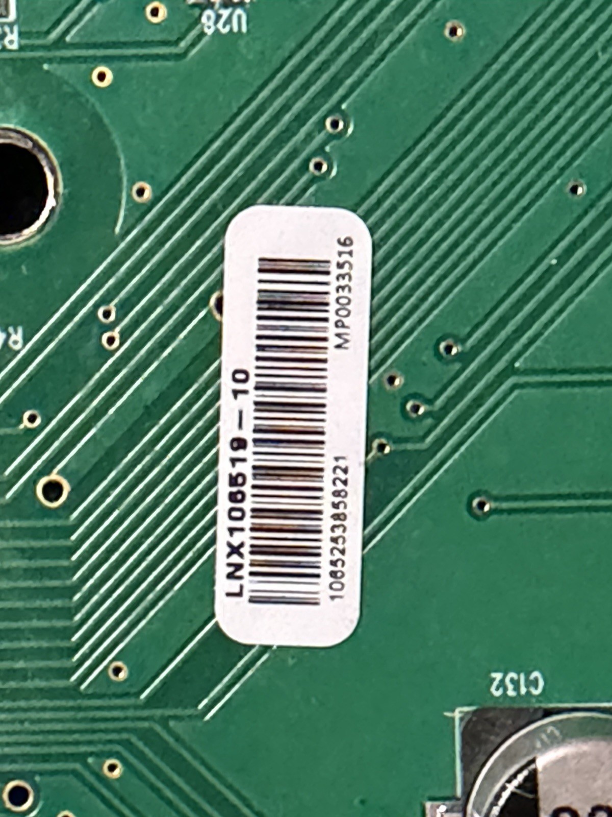 Lennox 21L14 M4/W4 Core Unit Controller Replacement Board NEW