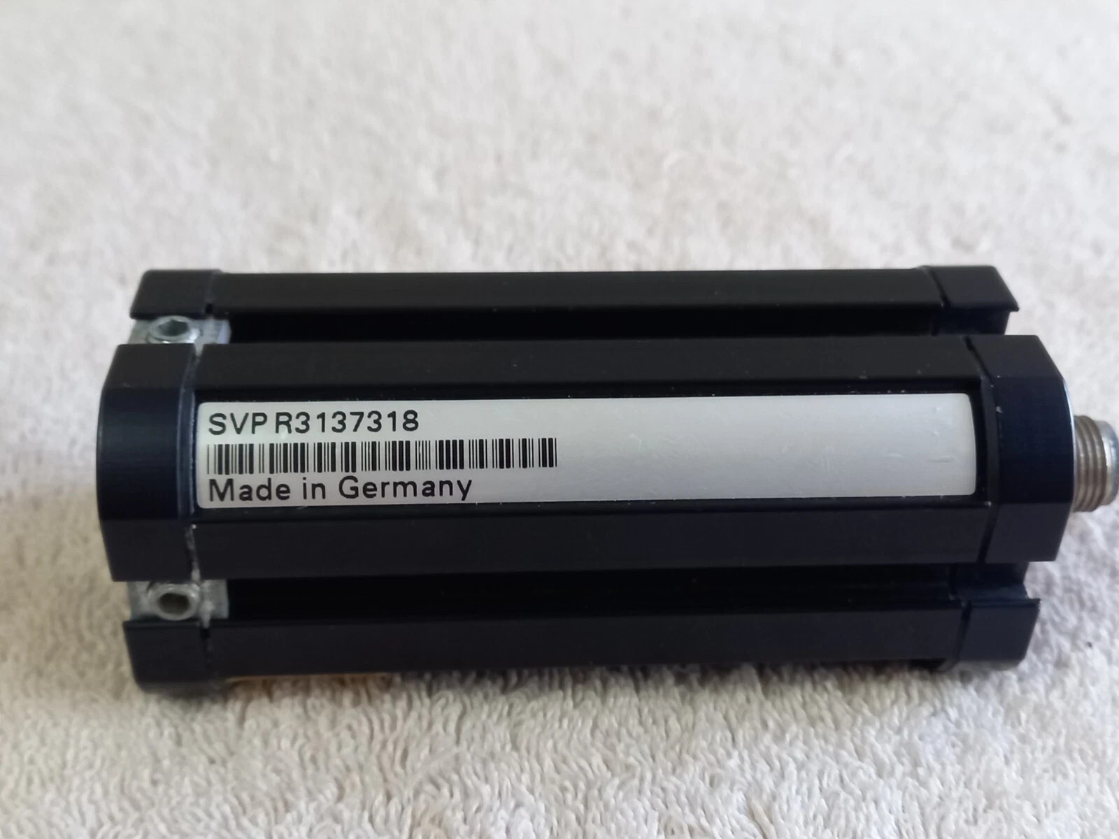 SIEMENS 6GF2 002-8EA used