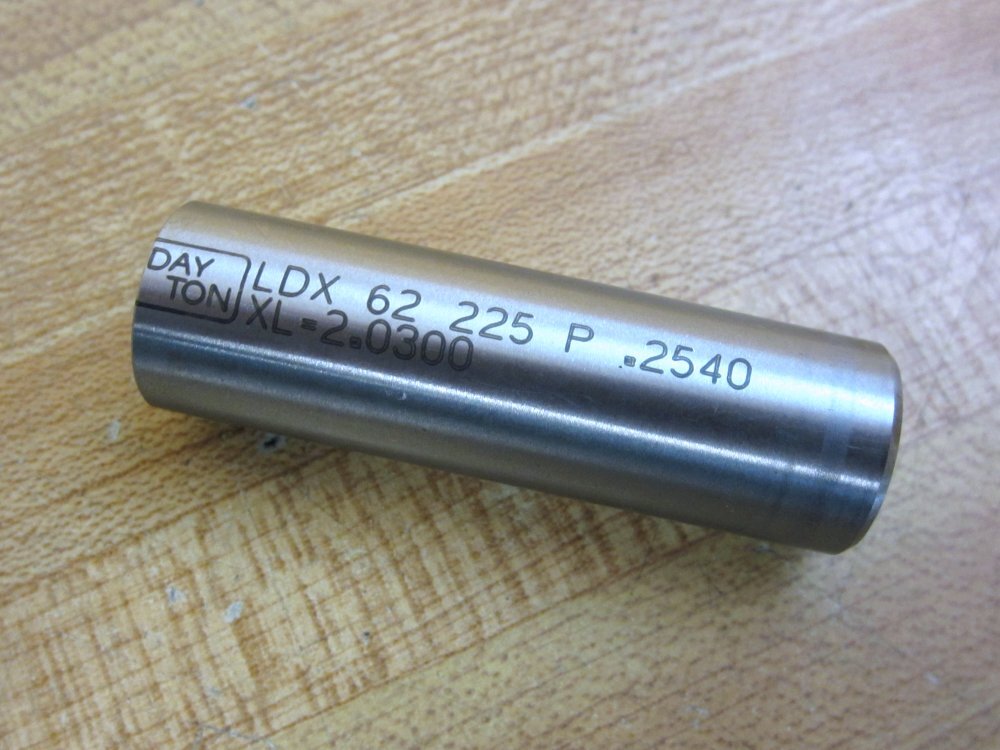 Dayton Lamina LDX 62 225 Punch LDX62225