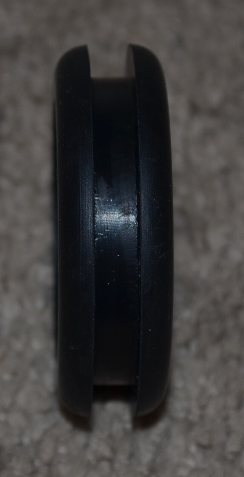 MS35489-114 Military Spec Rubber Grommet, 1-1/2×2, 1/8×5/8″
