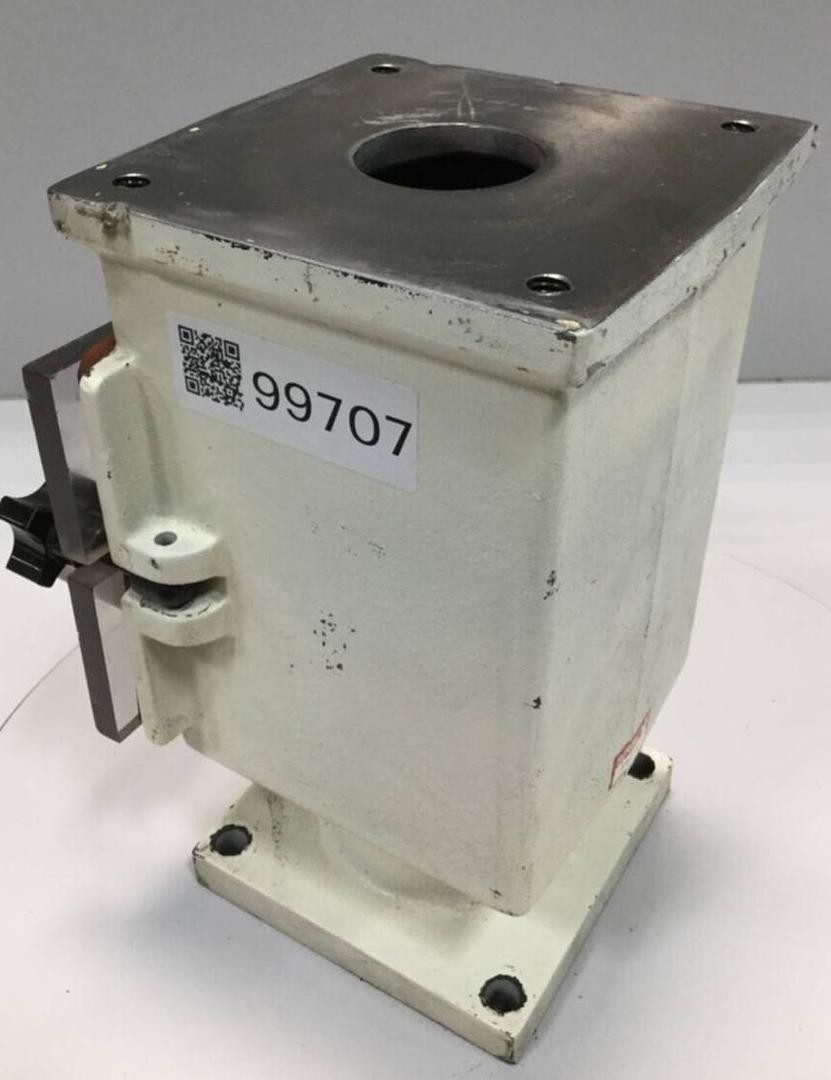 INDUSTRIAL MAGNETICS Drawer Magnet 5C1529-0166 Used #99707