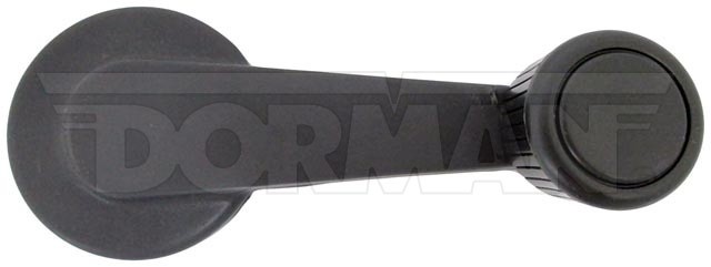79791 Window Crank Handle Compatible with Some Cadillac / Chevrolet / GMC , Gray