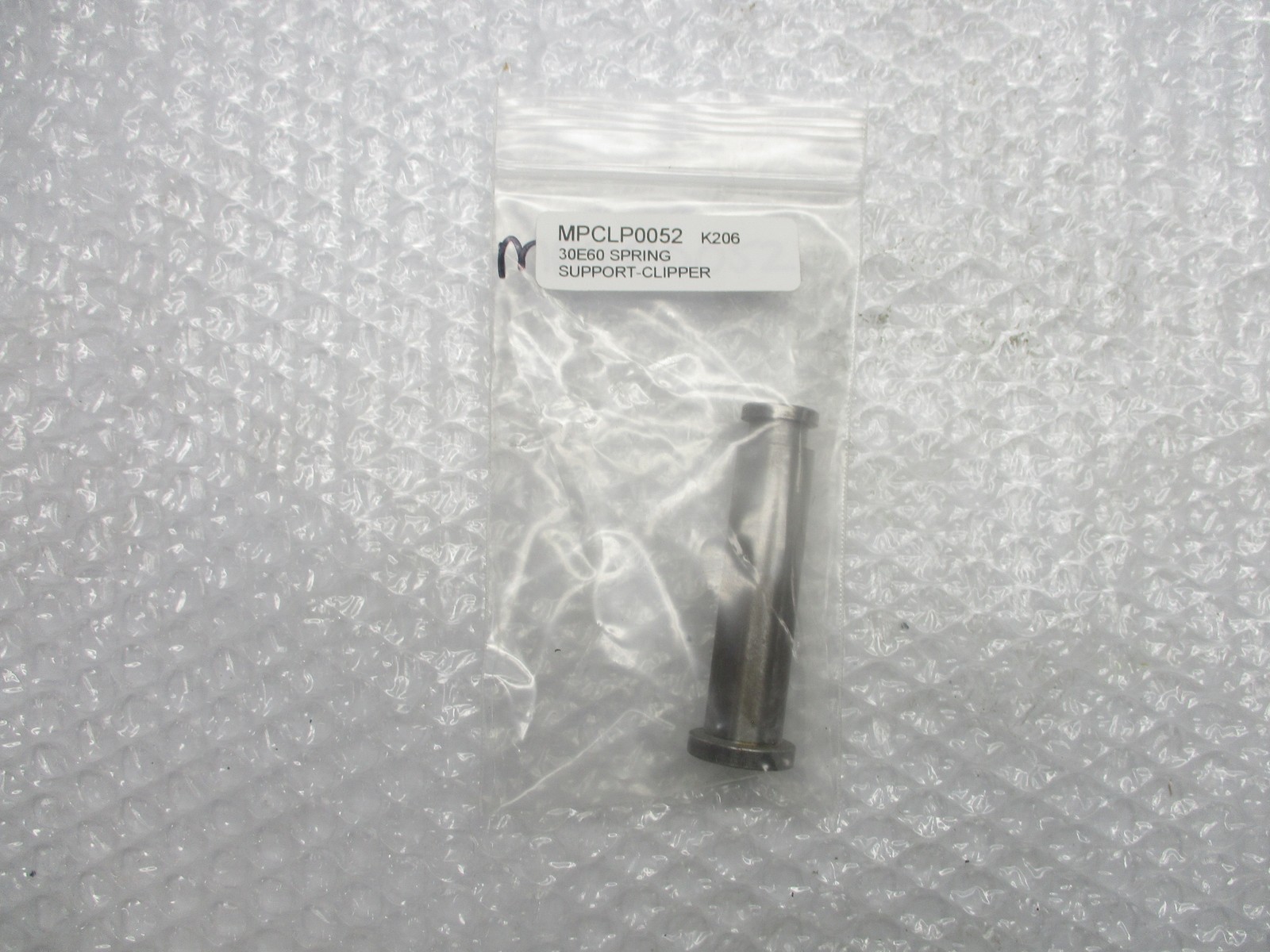 INDUSTRIAL SPARE 30E60 SPRING SUPPORT NSNP