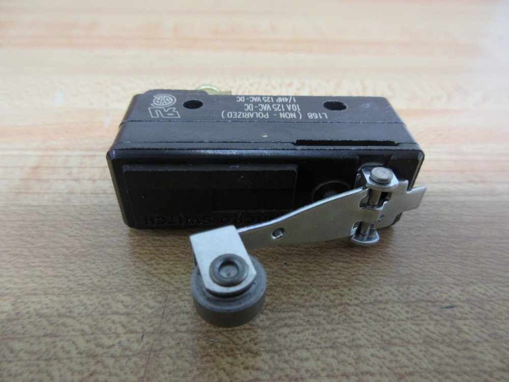 Honeywell MT-4RV22-A28 Switch MT4RV22A28