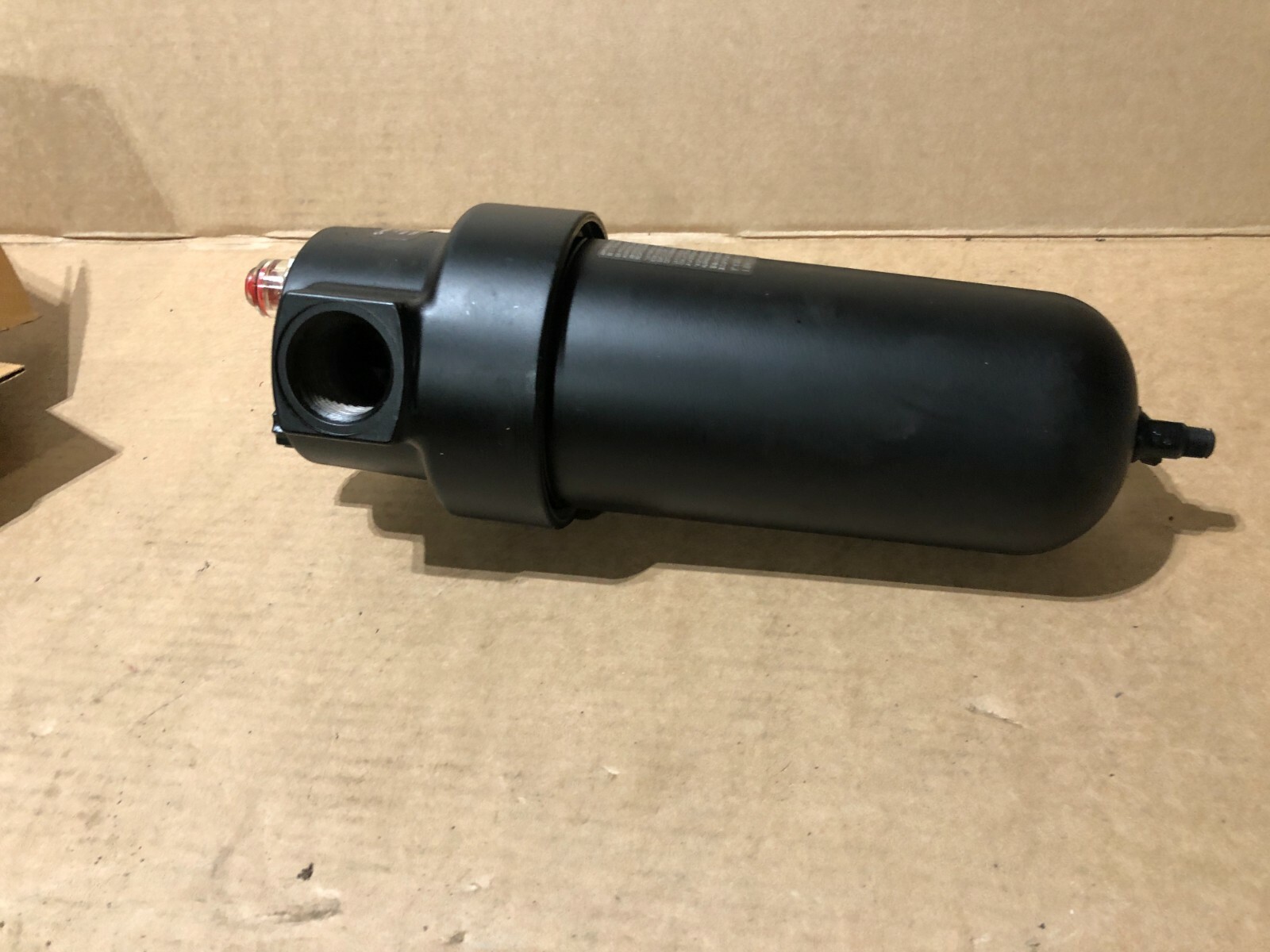 Norgren, Lubricator, L17-800-MPDA