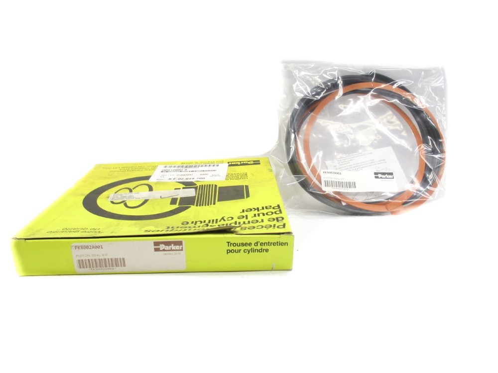 PARKER PK8002A001 NSMP