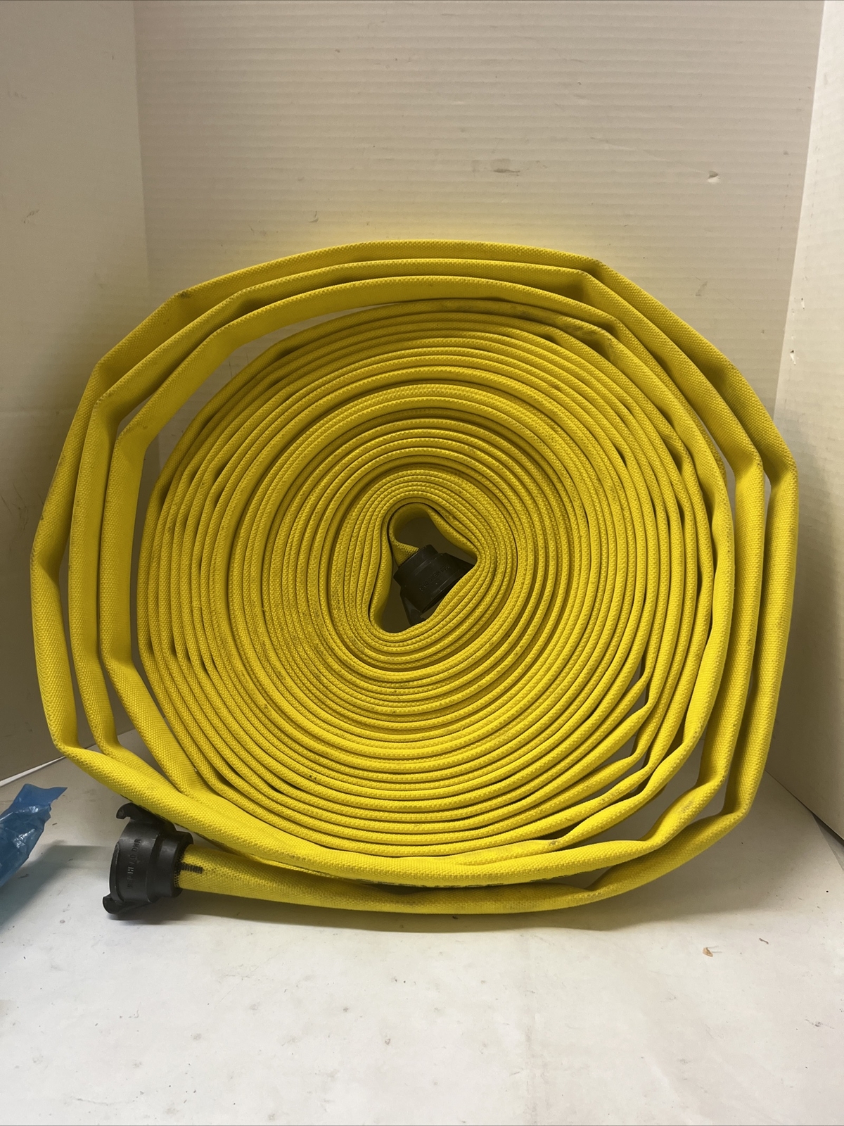 F2100 Forest Lite Service Test To 300 Psi Per NFPA 1962 STD 11/21