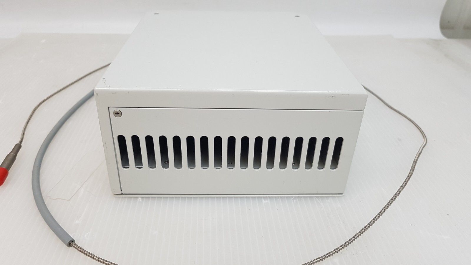 BKtel Single Mode Laser MFL-430-C30, MFR004330 FW 2.12, AQUARIUS SA-1121310
