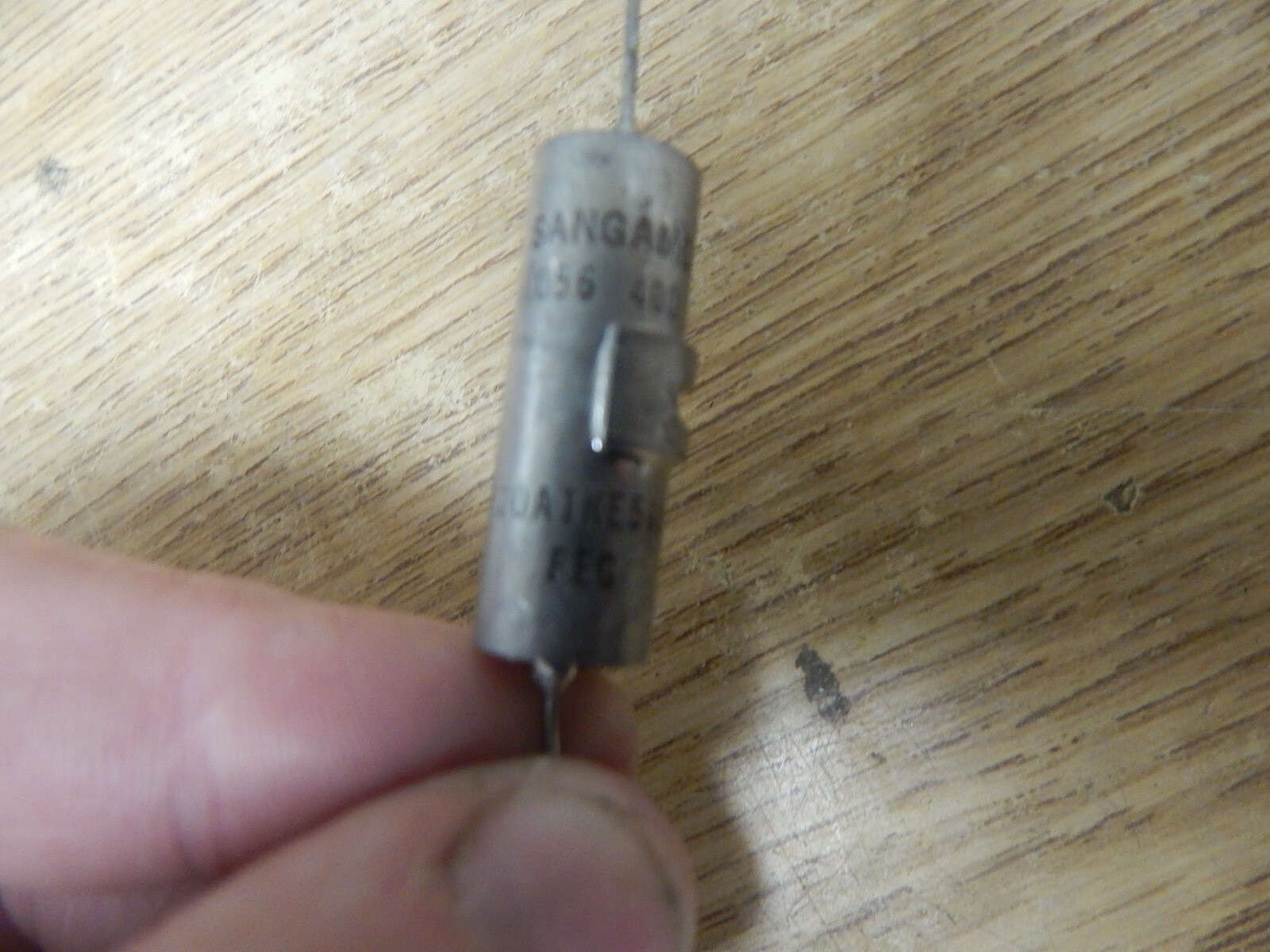 SanGamo .056 400 CP10A1KE563K FEG Capacitor *FREE SHIPPING*