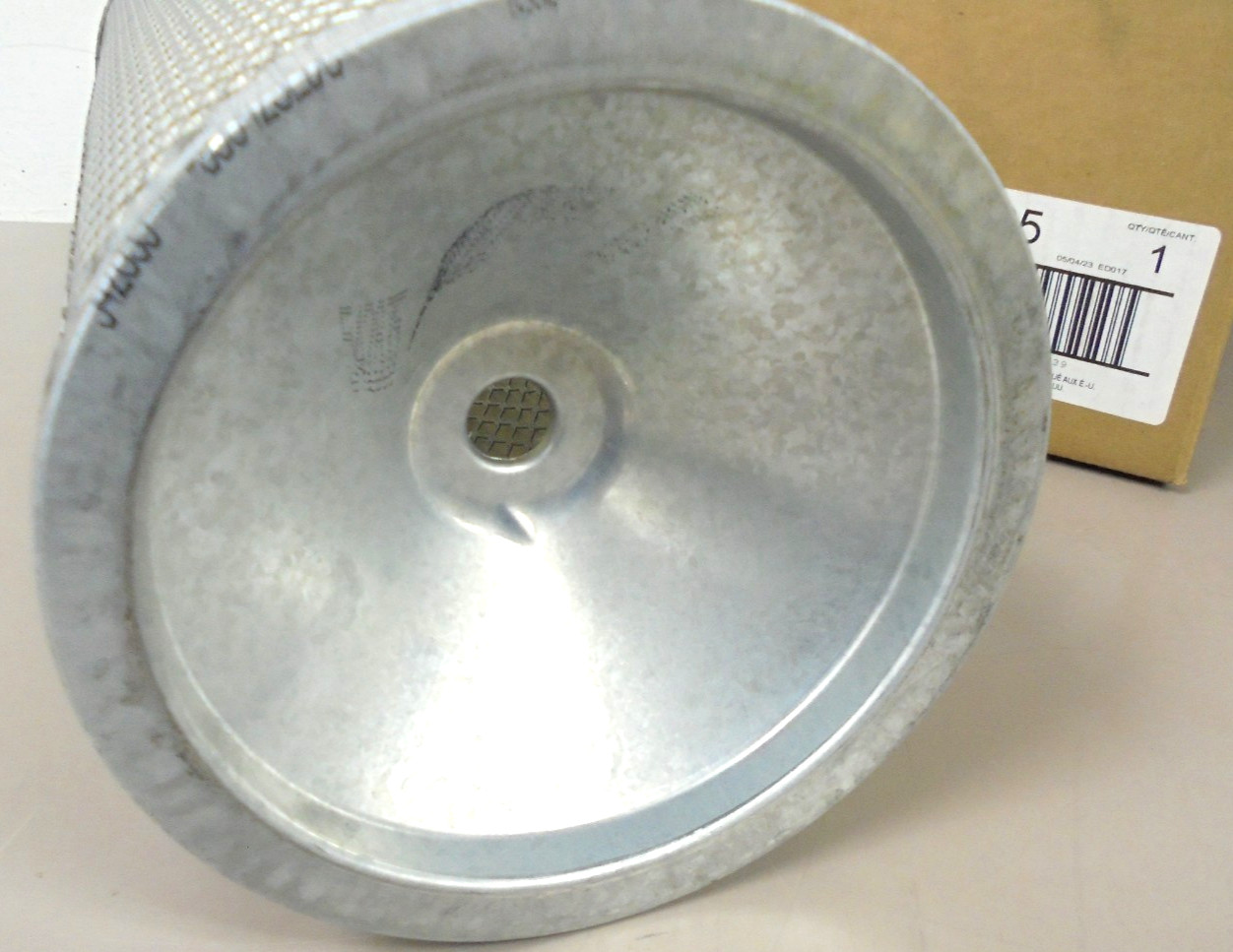 Napa Gold 2835 Inner Air Filter 542835