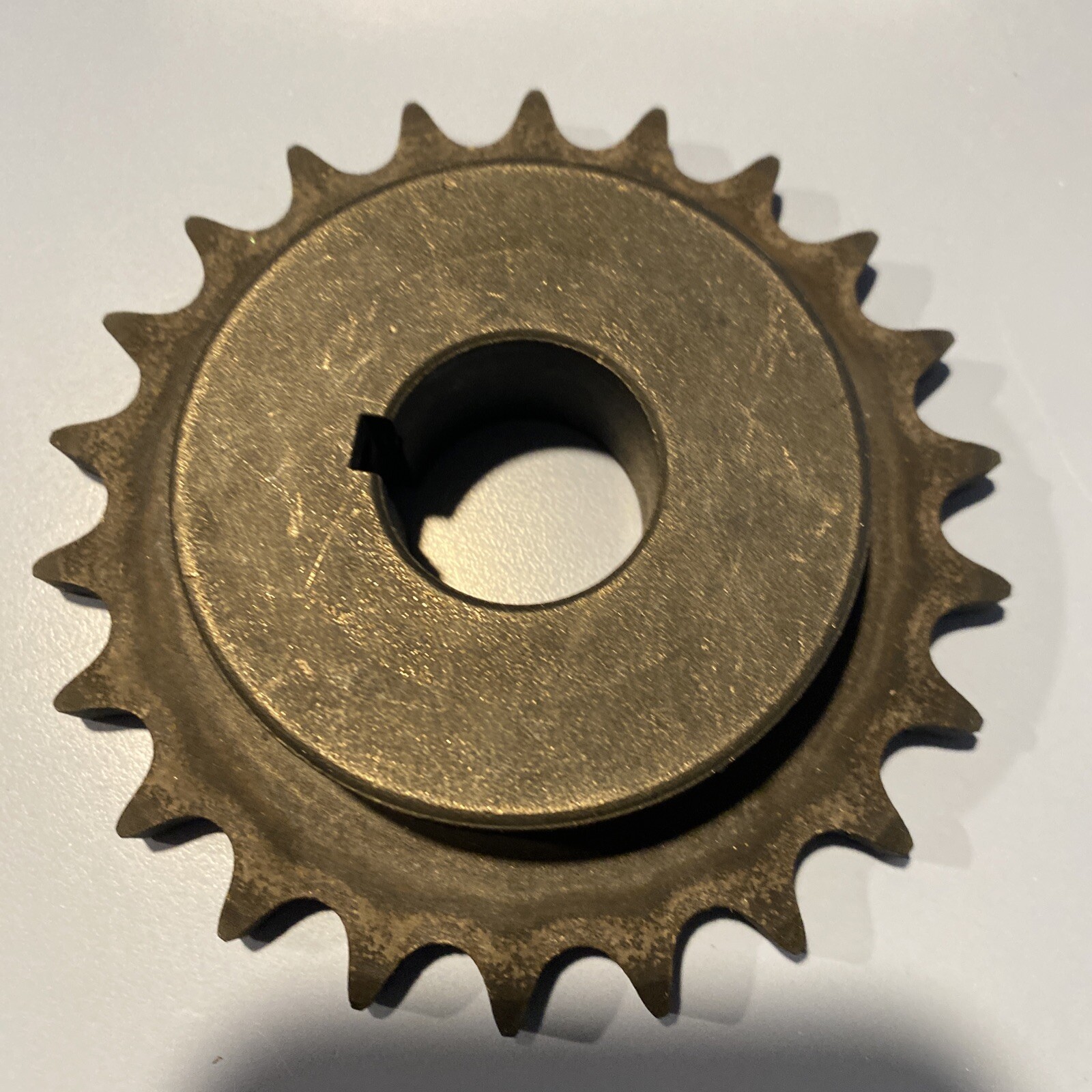 NEW MARTIN 50BS22HT 1 3/16 / 50BS22HT1316 SABERTOOTH SPROCKET 1-3/16”