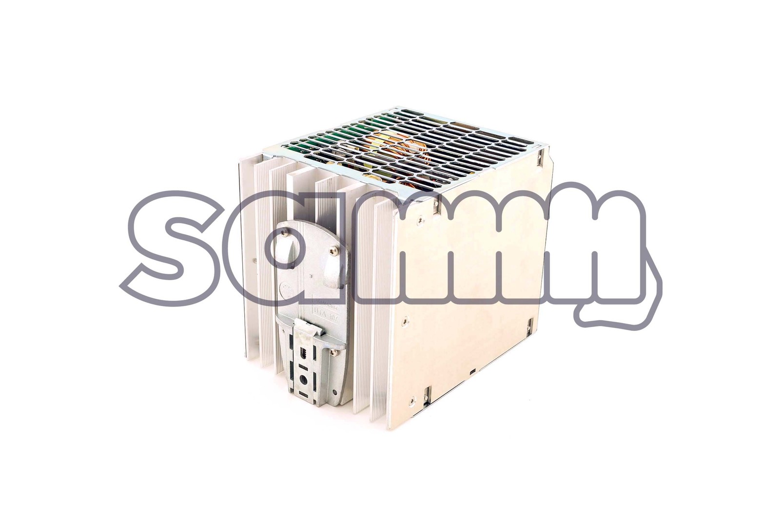 PHOENIX CONTACT 2866394 ; TRIO-PS/3AC/24DC/20 POWER SUPPLY UNIT New