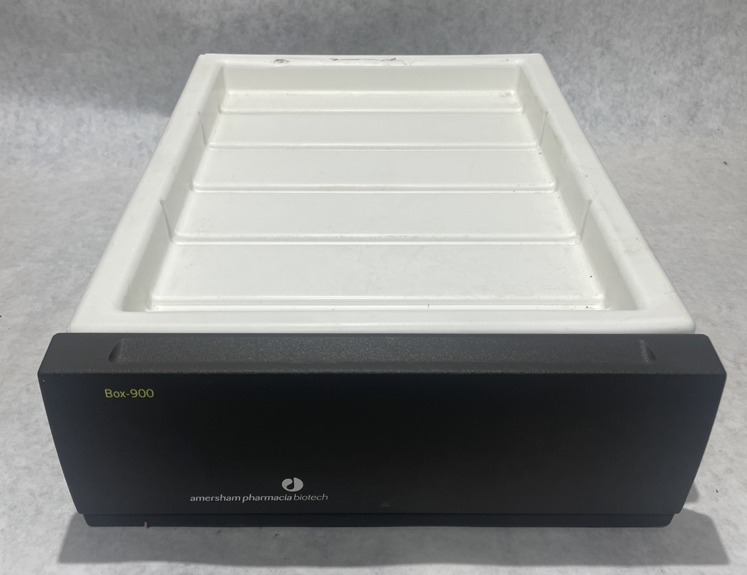 GE Amersham Biosciences AKTA Box-900 Drawer